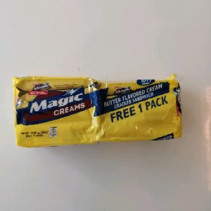 Magic Creams Buttercreams Cracker 308gr