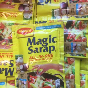 krydderier, smagstoffer . Mamasitas