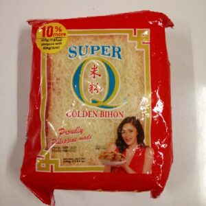 Super Q Pancit Bihon 454gr