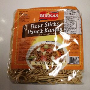 Buenas Pancit Kanton 250g
