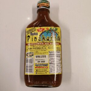 Suka Pinakurat 250ml