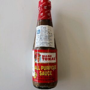 Mang Thomas Hot 330gr