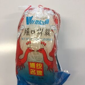 Longkou Vermecelli 100g