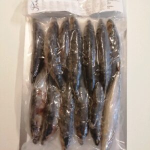 Frozen Galungong 1 kg whole