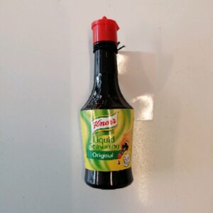 Knorr Seasoning 130ml