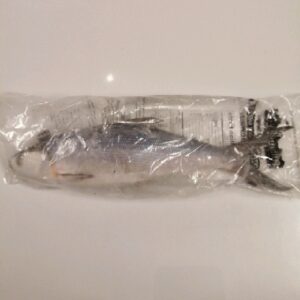 Whole milkfish 600-800gr frozen
