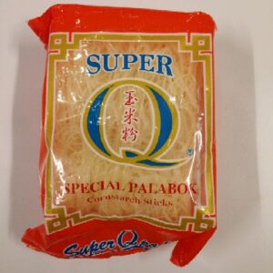 Super Q Palabok 454 gr