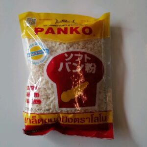 Lobo Panko Bread crumbs 200g