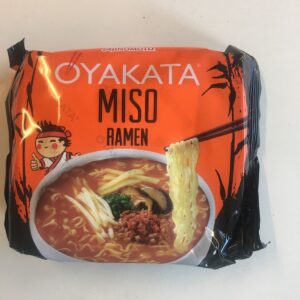 Oyakata Miso 89g