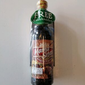 MMS BBQ Marinade Mix 350 ml