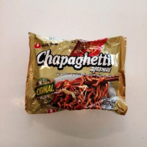 Chapaghetti 140g