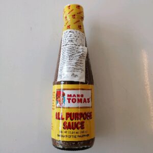 Mang Thomas Regular 330gr