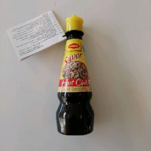 Maggi savor Hot Chili Seasoning 130ml
