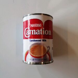 Nestle Carnation Condensed milk 410 grams