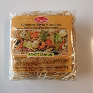 Monka Pancit Canton 227gr