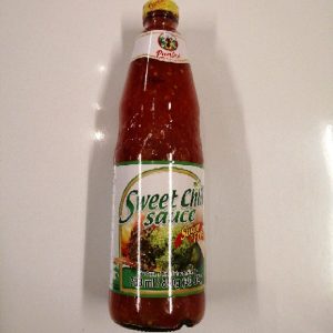Sweet Chili Sauce 730ml