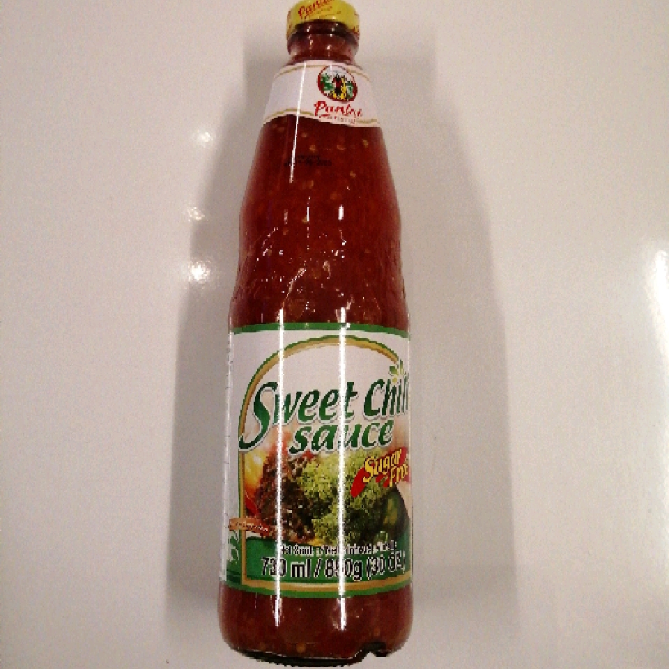 Sweet Chili Sauce 730ml - Afthoniastore