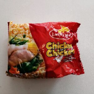 Lucky Me Instant Chicken 55g