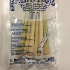 Frozen Whole Lemongrass 100g
