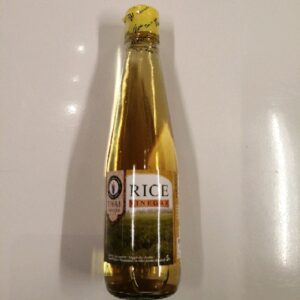 Thai Dancer Rice Vinegar 300ml