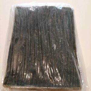 Frosne bananblade 454gr