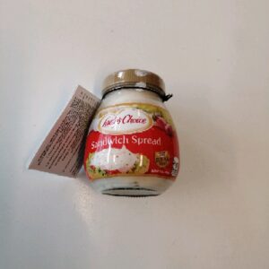 Lady`s Choice Sandwich spread 220ml