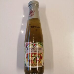 Green Salad Dressing 295ml