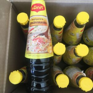 TH Maggi Sprinkling & Dipping Seasoning Sauce 680ml